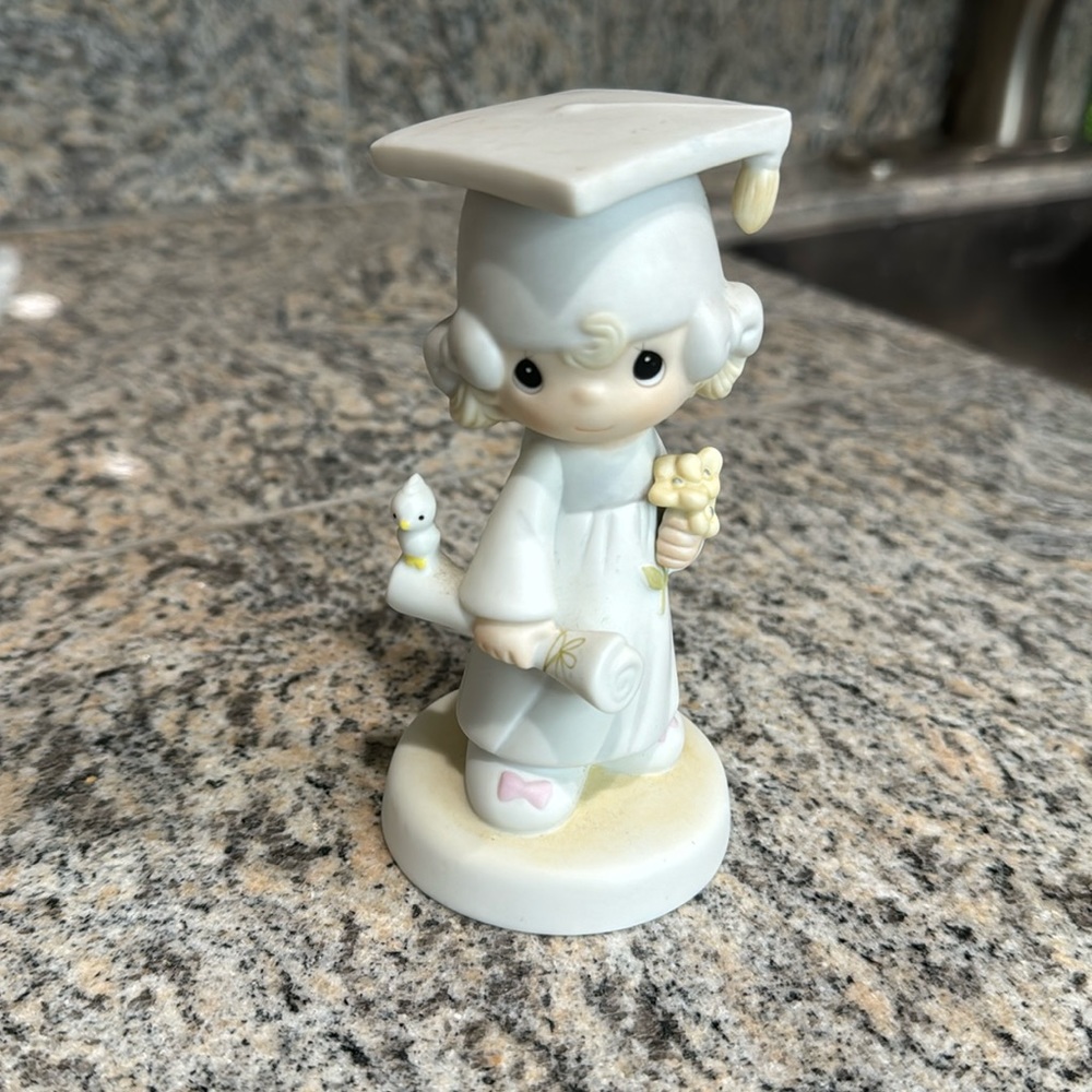 🎉5/$20🎉 Jonathan &  David the Lord Bless you and keep you figurine